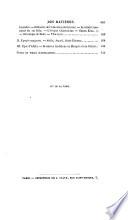 Histoire D'Attila et de Ses Successeurs