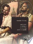 Histoire d'Attila