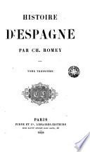Histoire d'Espagne, 3