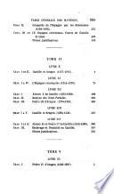 Histoire d'Espagne