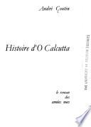 Histoire d'O Calcutta