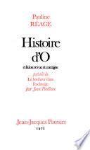 Histoire d'O