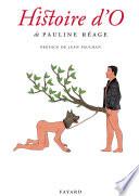 Histoire d'O, précédé de «Le bonheur dans l'esclavage» par Jean Paulhan