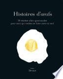Histoire d'Oeufs