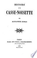 Histoire d'un casse-noisette