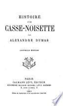 Histoire d'un casse-noisette