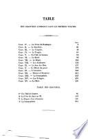 Histoire d'un espion politique sous la révolution, le consulat et l'empire