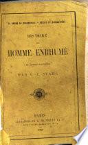 Histoire d'un homme Enrhumé