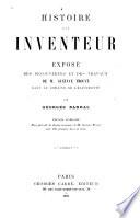 Histoire d'un inventeur
