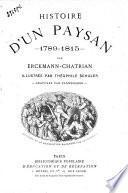 Histoire d'un paysan, 1789-1815