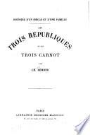 Histoire d'un siècle et d'une famille