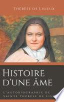 Histoire d'une âme