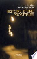 Histoire d'une prostituée
