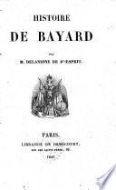 Histoire de Bayard