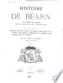 Histoire de Béarn