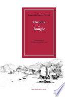 Histoire de Bougie
