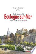 Histoire de Boulogne-sur-Mer