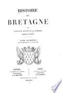 Histoire de Bretagne