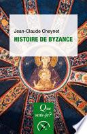 Histoire de Byzance