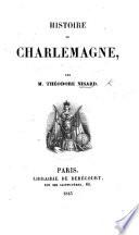 Histoire de Charlemagne