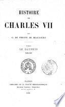 Histoire de Charles VII