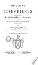 Histoire de Chevrières