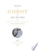 Histoire de Corot et de ses œuvres