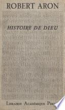 Histoire de Dieu