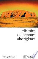 Histoire de femmes aborigènes