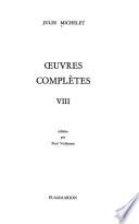 Histoire de France au seizième siècle: Guerres de religion. La Ligue et Henri IV. Editée par R. Casanova