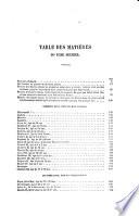 Histoire de France, depuis les temps les plus reculés jusqu'à la Révolution de 1789