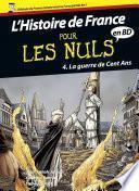 Histoire de France en BD Pour les Nuls, Tome 4
