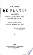 Histoire de France