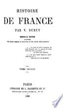 Histoire de France