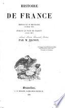 Histoire de France