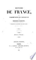 Histoire de France