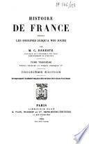Histoire de France