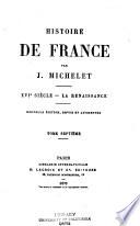 Histoire de France