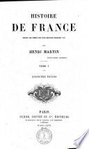 Histoire de France