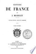 Histoire de France