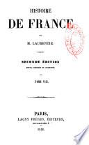 Histoire de France