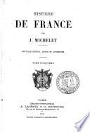 Histoire de France
