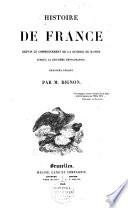 Histoire de France