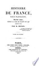 Histoire de France