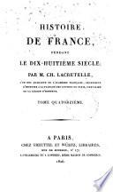 Histoire de France