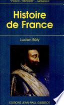 Histoire de France