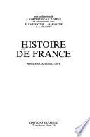 Histoire de France