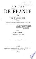 Histoire de France