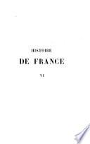Histoire de France