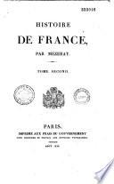 Histoire de France